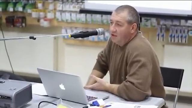 Занятие 1. Лекция 2. Лектор А. Евдокимов, часть 2.