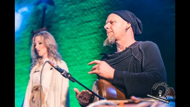 Faun – Christuskirche Bochum – 30.11.2017