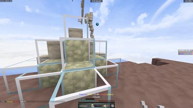 CW Clips #16 | palyy/rayokou | BAC | Like?