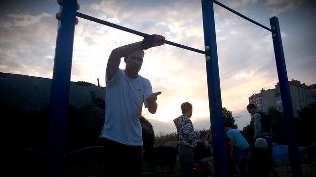 Вот мой 2013 год в маленьком видео.