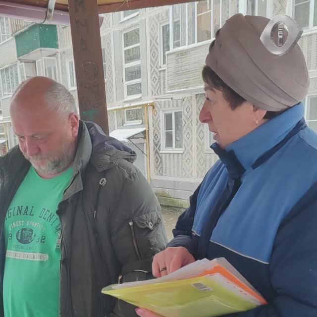 Ген. директор УК снова запугивает жителей судами из-за огласки нарушений по содержанию дома