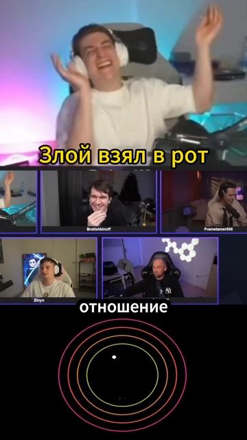 Twitch - Evelone2004 #evelone2004 #evelone192 #эвелон
