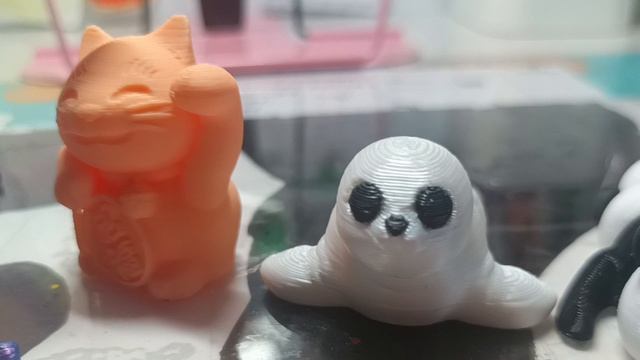 мои игрушки на 3D  принтере!!! 😁😁😁🔥🔥🔥 пожалуйста подпишись! 🥺