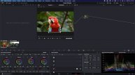 Utilizar Power Windows en DaVinci Resolve 17