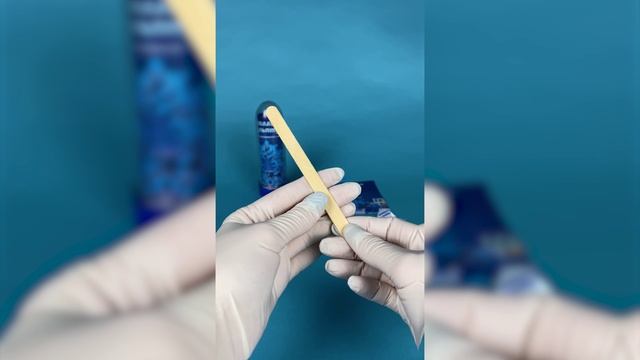 Анбоксинг набора Кристаллические скульптуры