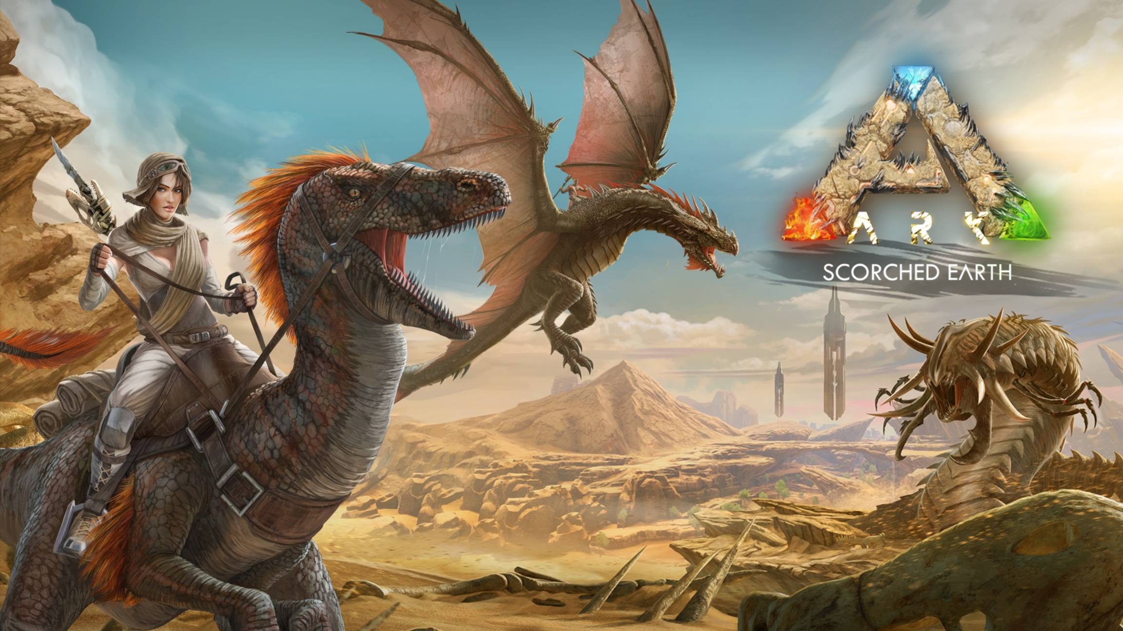 ARK: Survival Ascended