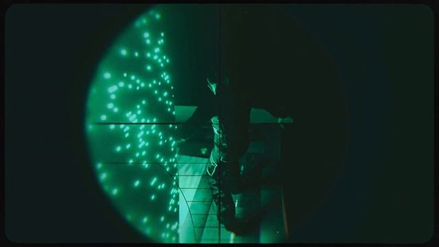 CTXM - IN THE CUT (Audio Visualizer)