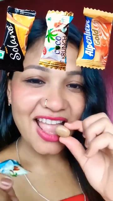 Toffee @ Rs.1 only. [Best & taste] #candy #chocolate #toffee#jelly #lollipopcandy#mukbang #shortfee