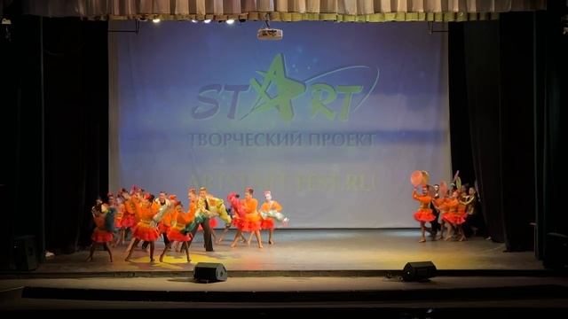2025-04-05 Калинка в Казани. Жадина