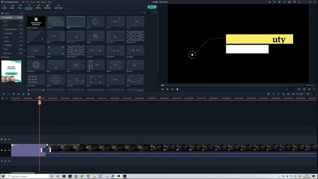 Wondershare Filmora X  Getting Started