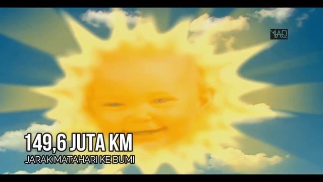 SEBERAPA JAUH TELESKOP BISA MELIHAT ANGKASA ?