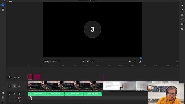 Adobe Premiere Rush Tutorial & Workshop