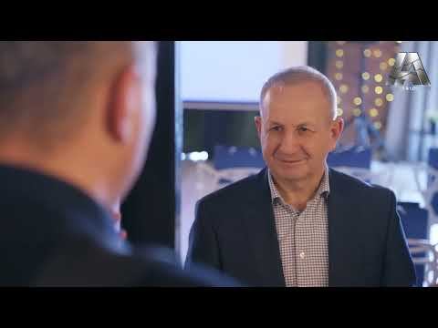 Бизнес-Завтрак - «Современный склад класса А - складская техника, автоматизация, WMS системы»