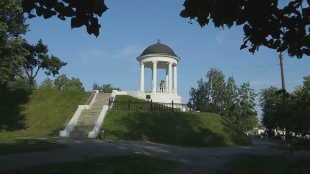 Кострома.