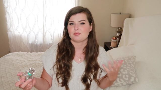 PERFUMES I WORE THIS WEEK | Sept 21-27