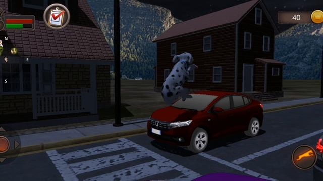 Аляска серия 5 друг Хаски Далми