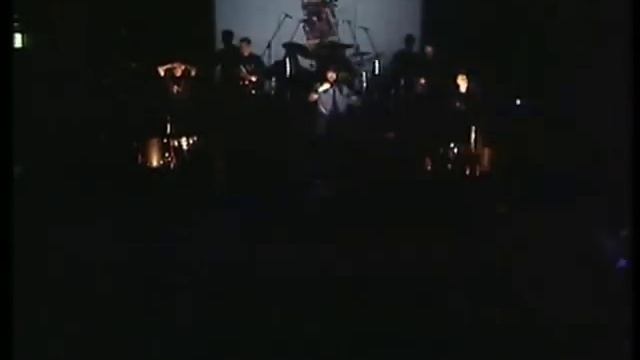 Laibach - Alle gegen Alle