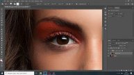 Быстрая Ретушь Лица в Photoshop Идеальная Кожа за 3 минуты ♥