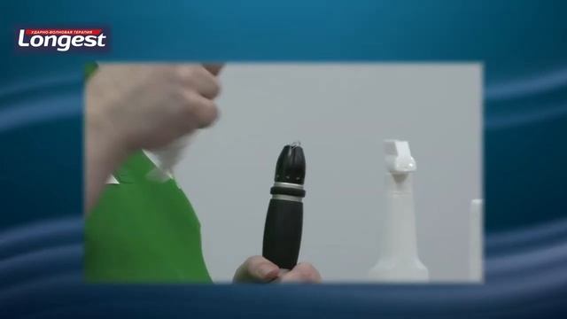 При покупке оборудования - Вы бесплатно обучаетесь в учебном центре Longest