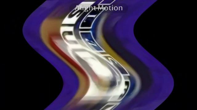 Klasky Csupo In Rotation Wave (Android Version) (Sony Vegas Type)