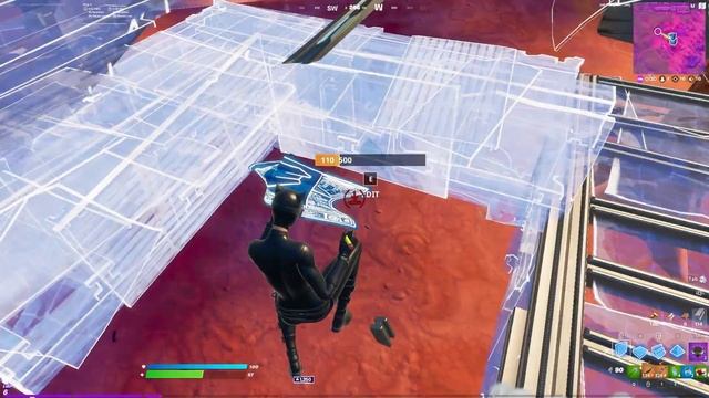 3 of the *BEST IMPACTS* For Your Fortnite Montages In Davinci Resolve [FREE PRESETS]