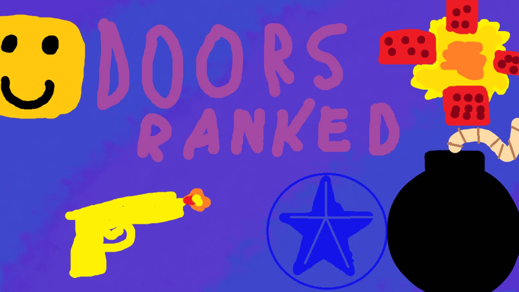 РАНК МОД ДОРС!!! #ROBLOX # DOORS