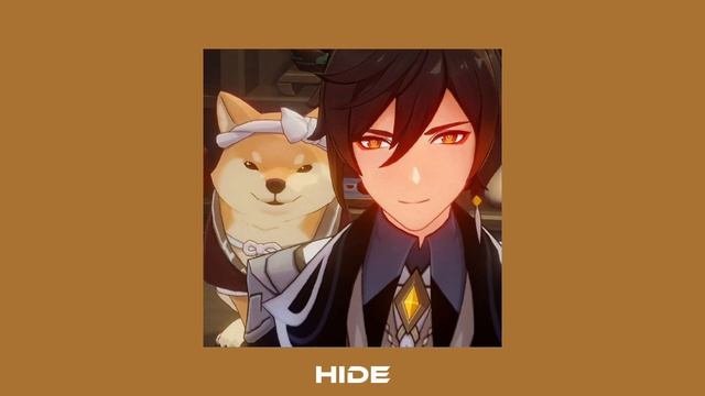 juice wrld seezyn - hide sped up  reverb