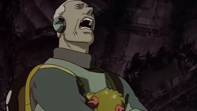 Phantom Of The Opera AMV [Kevin Caldwell / Harajuku] [Memories - Magnetic Rose] [Remaster]