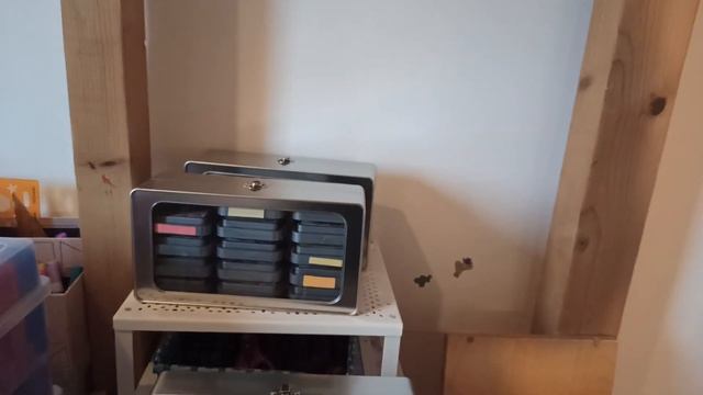 Astuce pour gagner de la place... géniale, pratique et pas chère !!! 👍👍👍