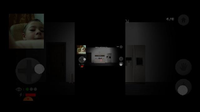 я сегодня играю мистер хопс
