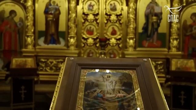 Шелковская  Церковь Варвары великомученицы