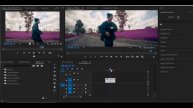 5 USEFUL and EASY VIDEO EFFECTS in Premiere Pro
