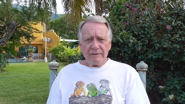 Subscriber Questions.  Ajijic Mexico Retired Life.