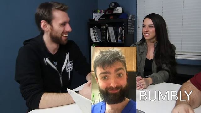 FAKE MOVIE CASTING 1 (Comedy Sandbox 3.01 part 3)
