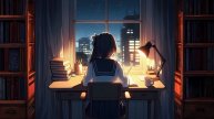 Расслабляющая музыка для учебы и концентрации