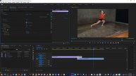 Smooth Sliding Blur Transition Tutorial | Premiere Pro CC