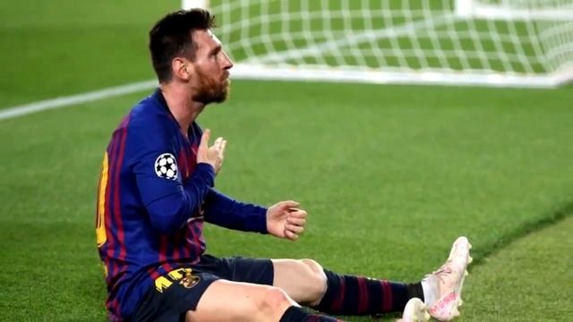 Барселона 3-0 Ливерпуль. Месси забивает ВОЛШЕБНЫЙ Гоол со ШТРАФНОГО.