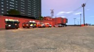Grand Theft Auto IV - FIRE - AMBULANCE - POLICE - FBI - Emergency Lighting System V6 - HD - PC