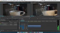 Basic Editing in Premiere Pro with Keyboard Shortcuts