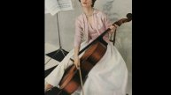 История моды. Vogue 1953 года
