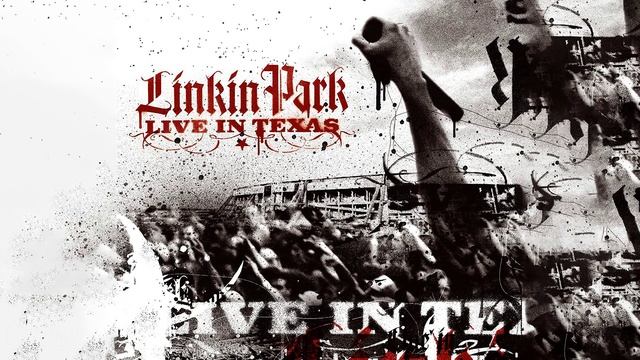 Linkin Park - Numb (Live In Texas) (Instrumental)