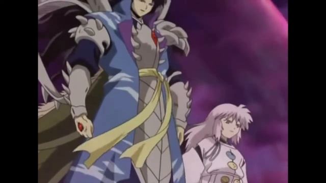Inuyasha AMV - Prince Ali Reprise