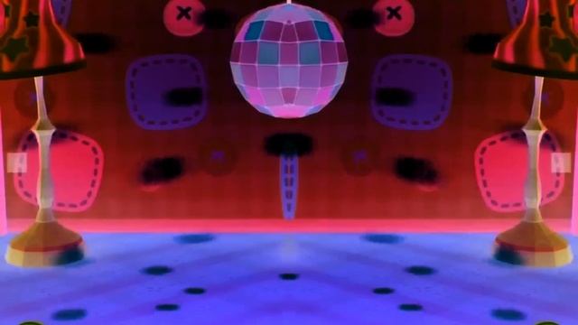 I made CoNfUsIoN Effect (Style Sony Vegas) on Android!
