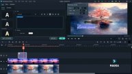 🔥How To Create video Manipulation in Filmora 11 | Mauka Tutorial