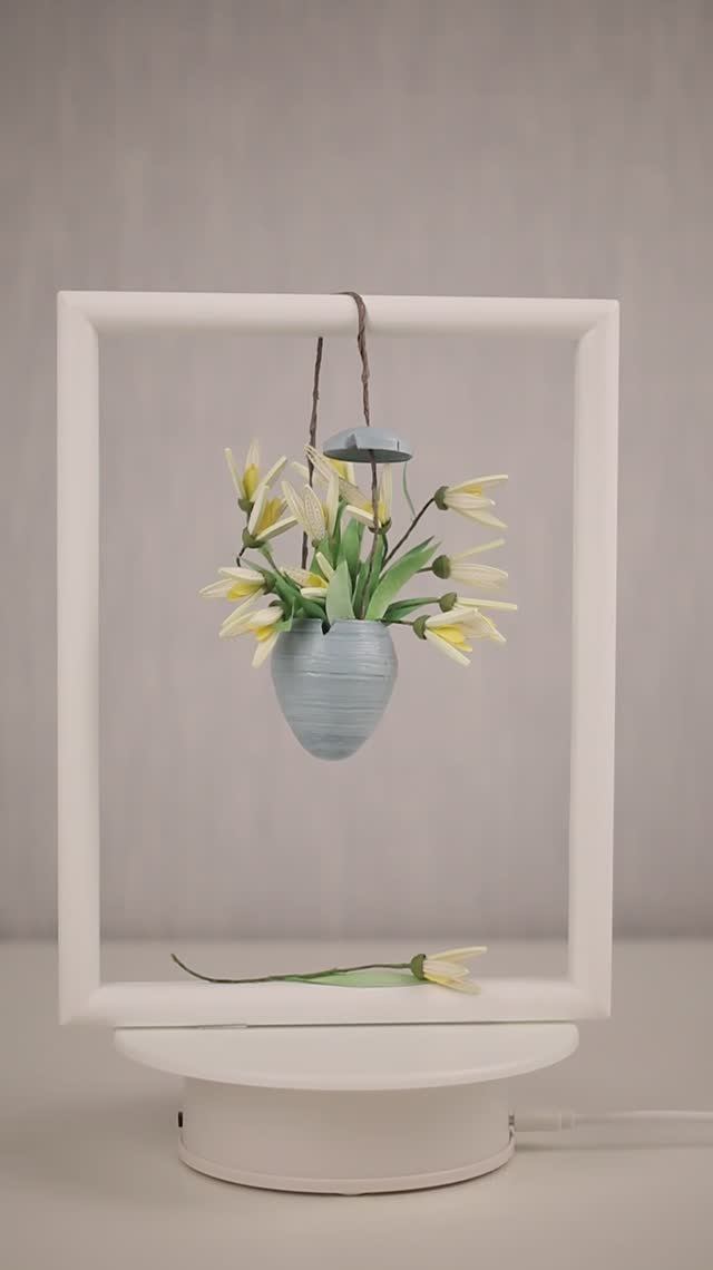 Корейское бумажное искусство