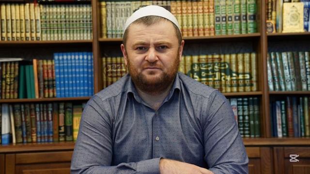 Муфти дагъистаналъул бусурбабазул динияв цевехъан вукӀиналъе баян, 23 июль 2024 сон.