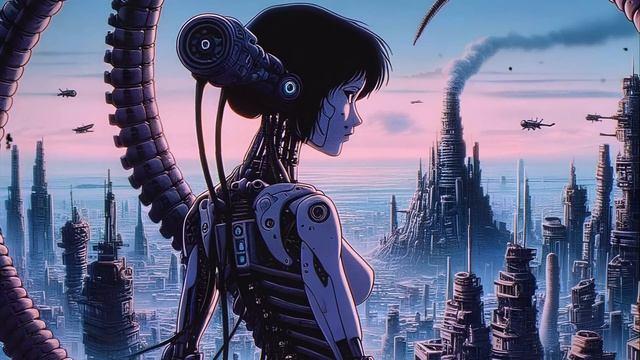 THIS IS REALITY SYNTHWAVE MIX