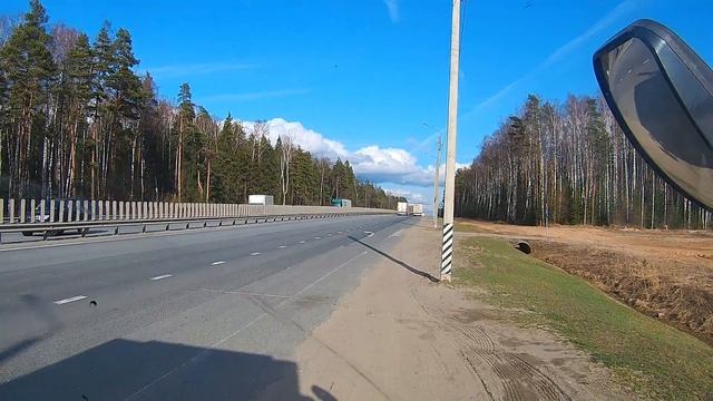 Снова в канале. Купил очень полезную вещь.