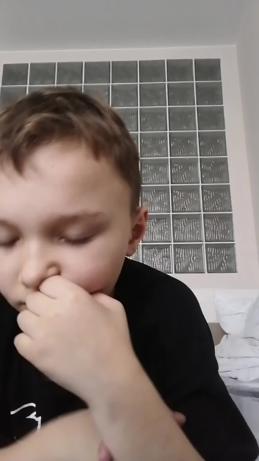 я снимаю целый день