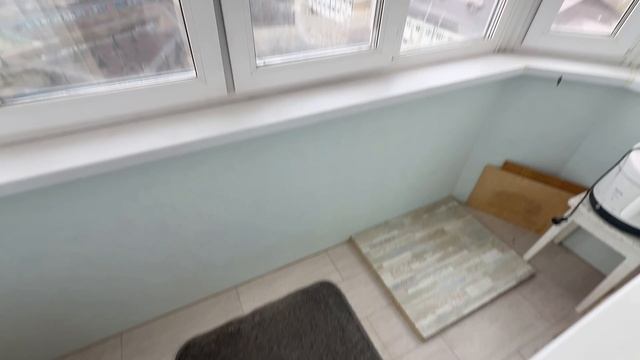 Аренда квартиры в Тюмени